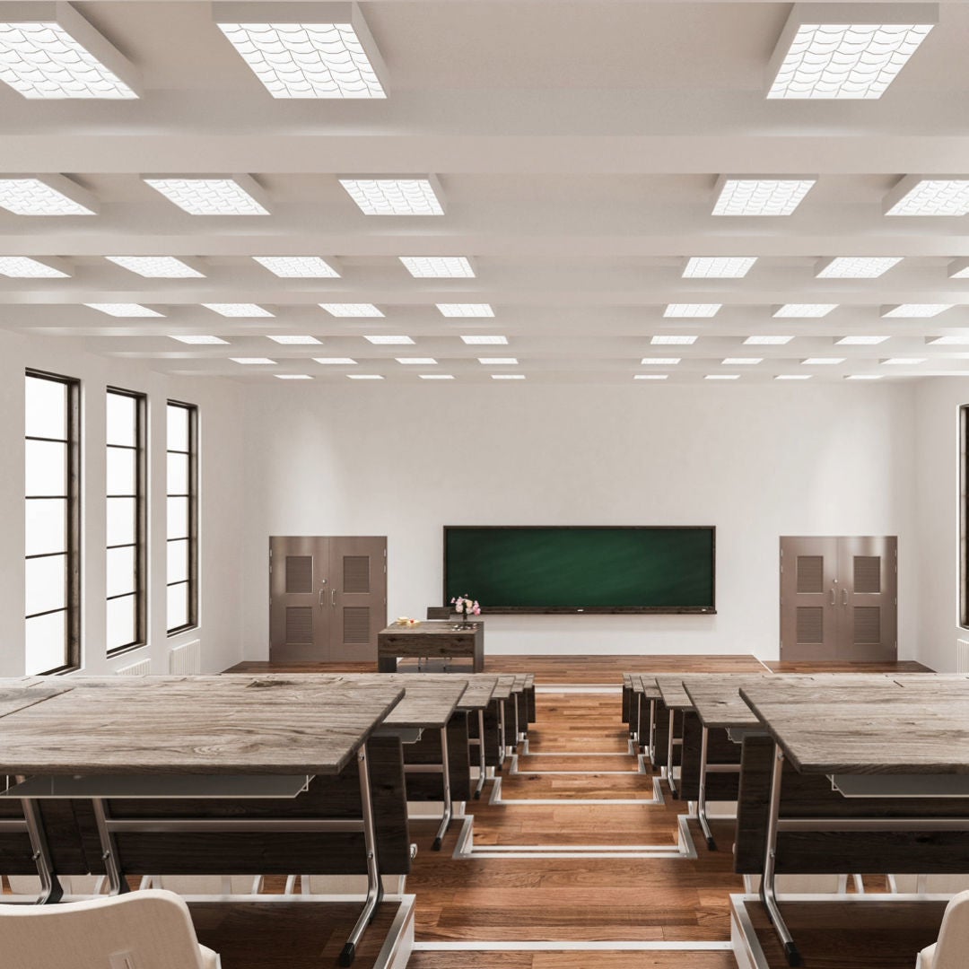 miniature des commandes de pièce