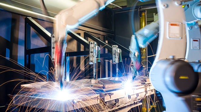 Fabrication - Plaques métalliques de soudage et de coupe