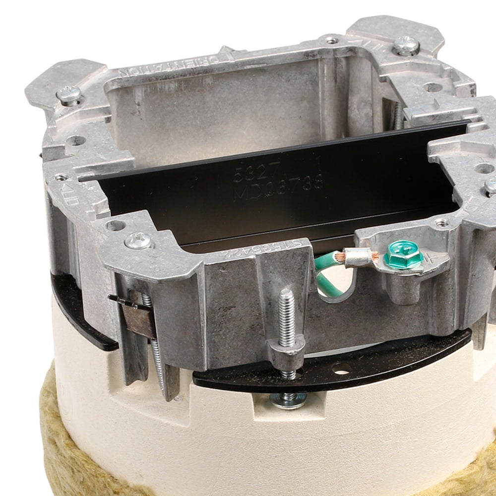 Traversant - Répartiteur à basse tension