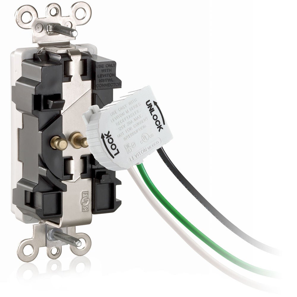 Image des dispositifs de câblage modulaire pour le secteur hôtelier