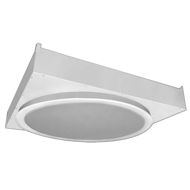 Éclairage à DEL LTDCR