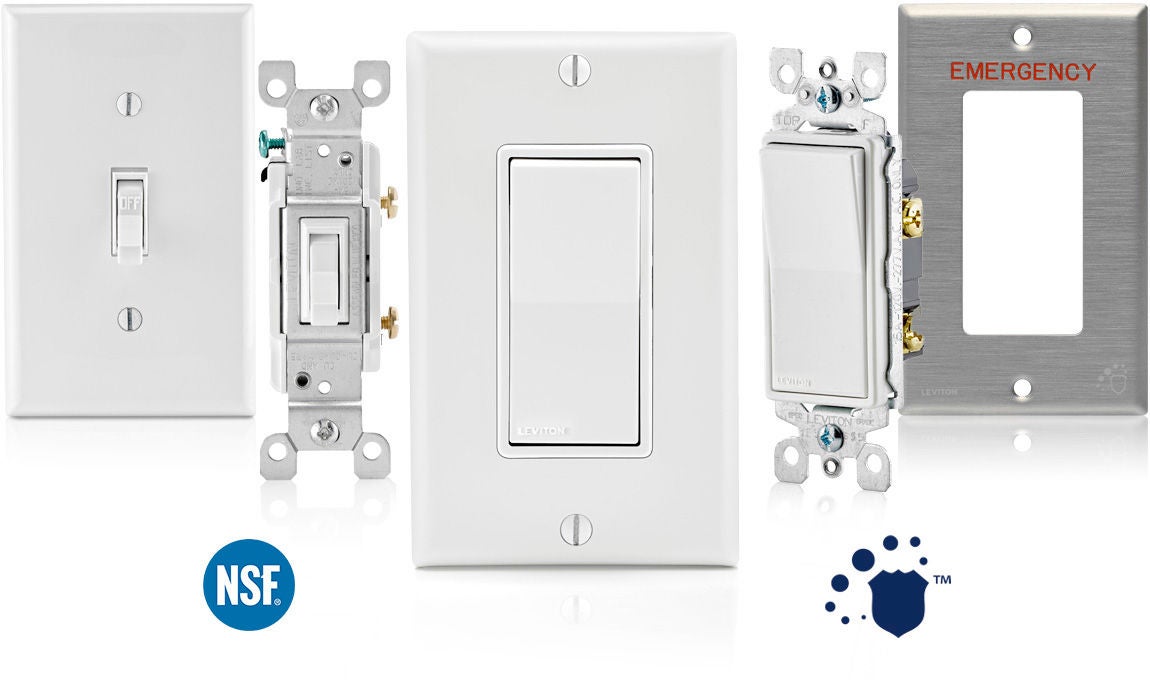 Groupement de dispositifs antimicrobiens