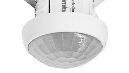 Commande intelligente de luminaire