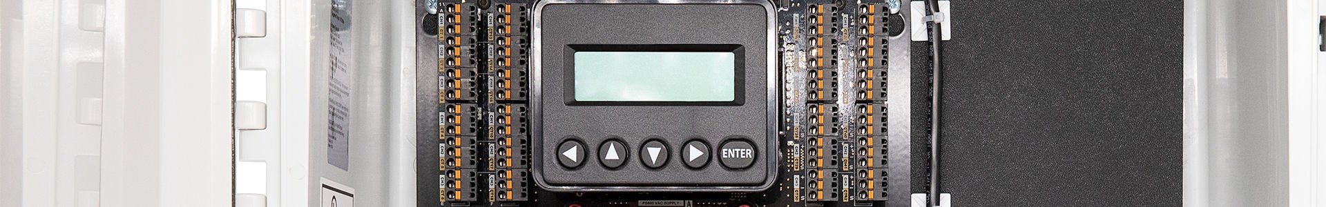 Solutions de compteurs divisionnaires