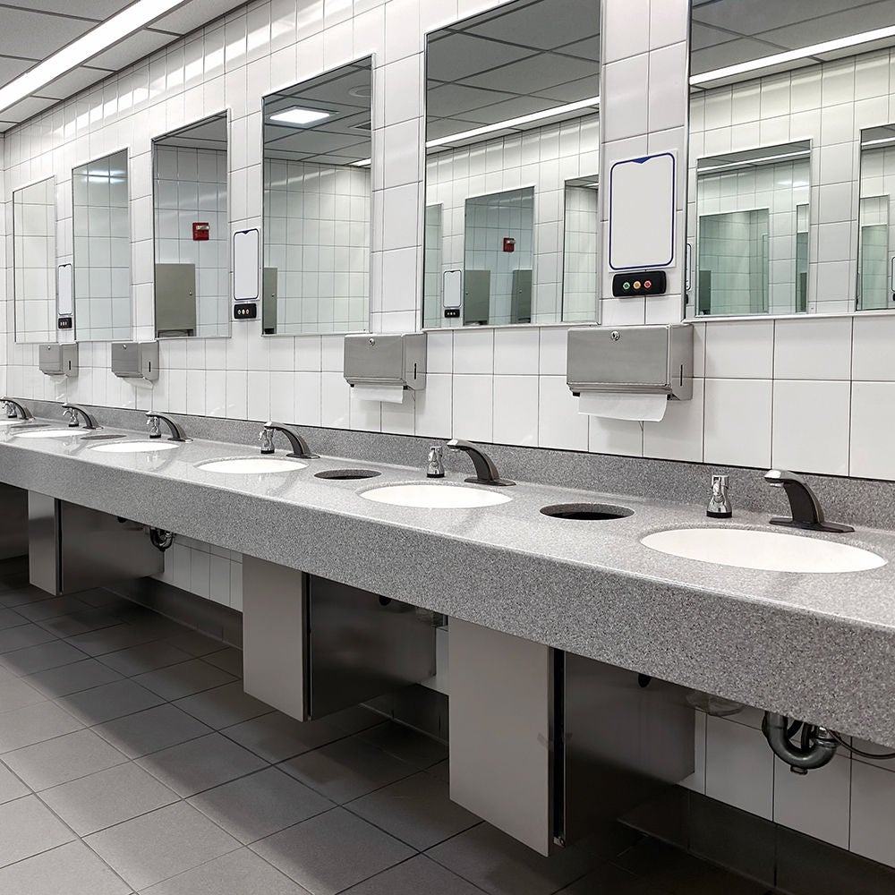 Détecteurs volumétriques et détecteurs d'absences