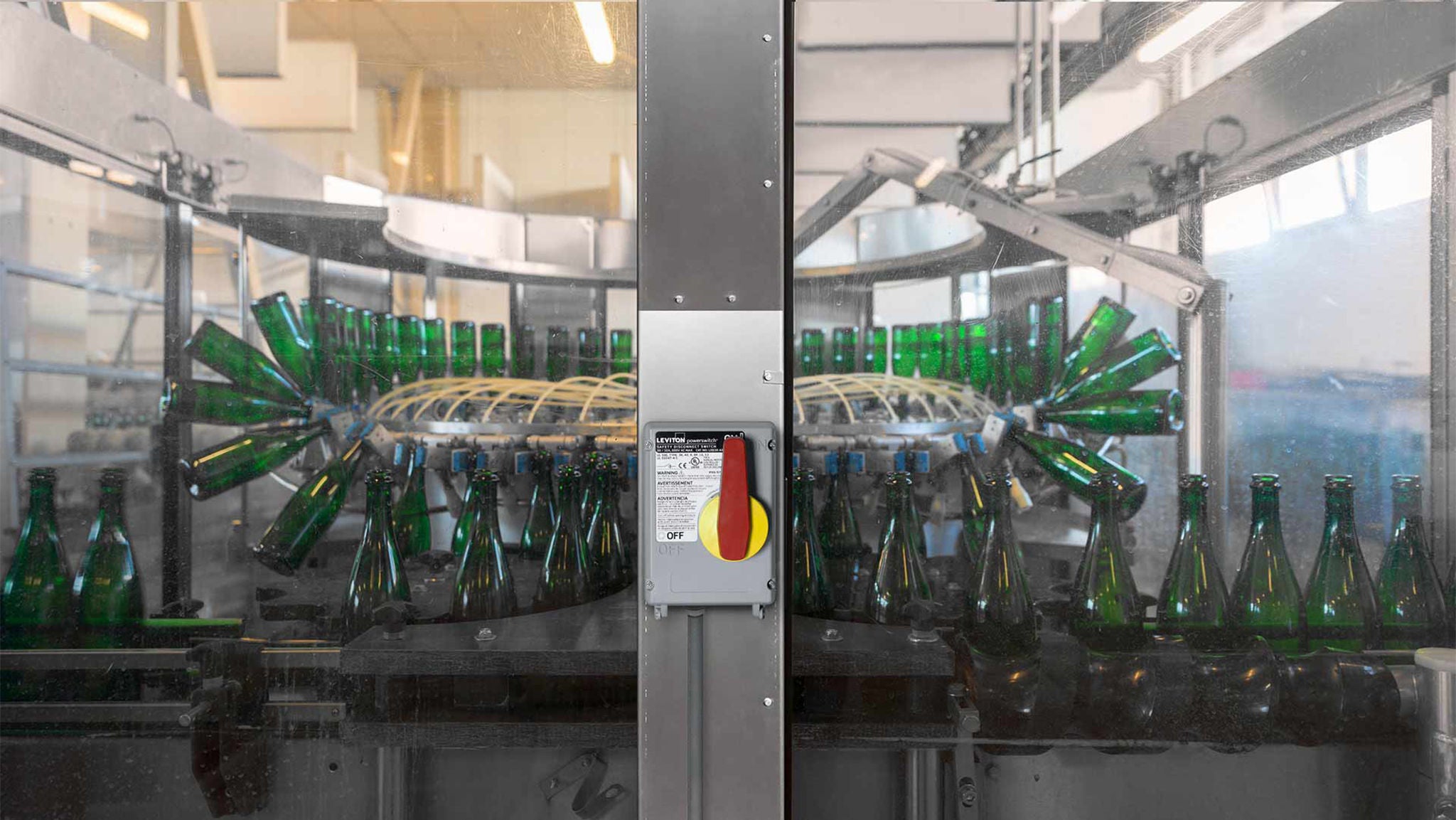 productivité en matière d’alimentation et de sécurité