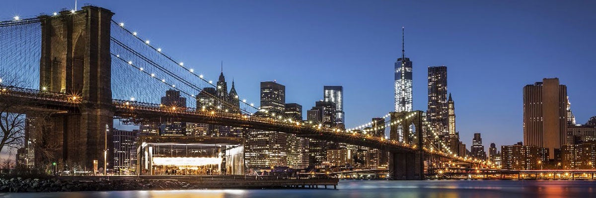 Compteurs divisionnaires et loi locale de New York 88