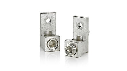 Accessoires pour panneau de distribution