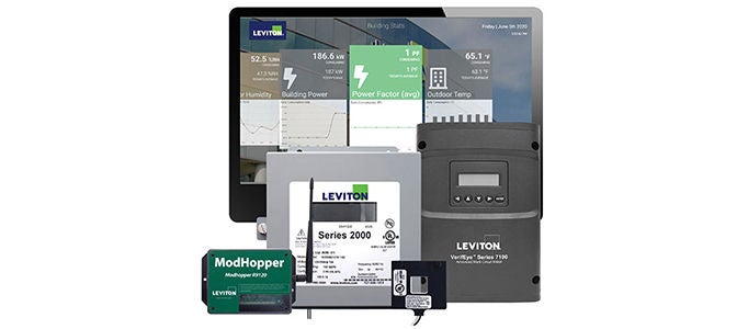 Solutions de compteurs divisionnaires